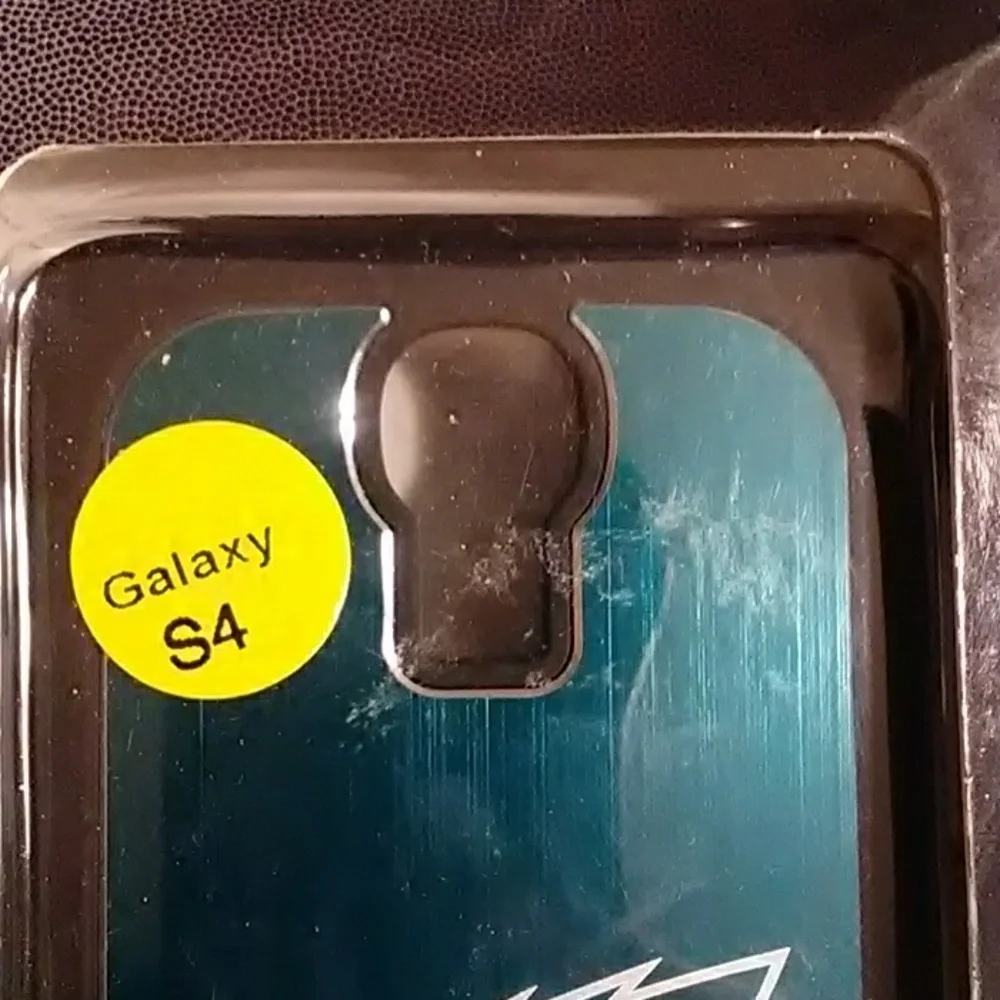 NIP NFL Eagles Phone Case